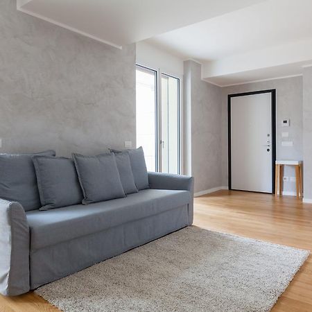 Be Apartments Brembo Μιλάνο Εξωτερικό φωτογραφία