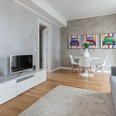 Be Apartments Brembo Μιλάνο Εξωτερικό φωτογραφία