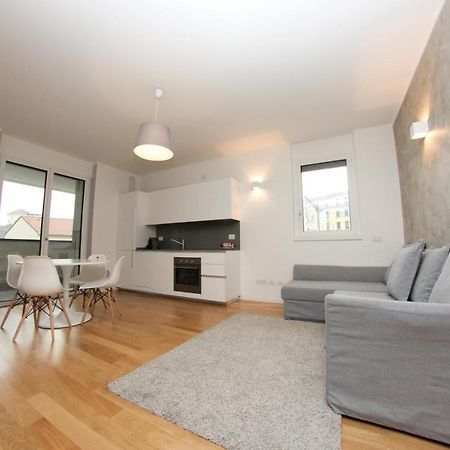 Be Apartments Brembo Μιλάνο Δωμάτιο φωτογραφία