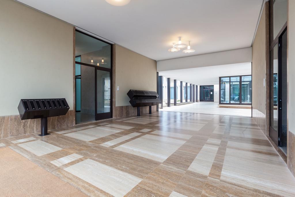 Be Apartments Brembo Μιλάνο Εξωτερικό φωτογραφία