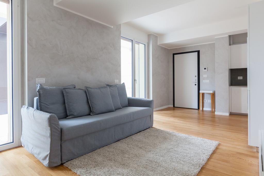Be Apartments Brembo Μιλάνο Εξωτερικό φωτογραφία