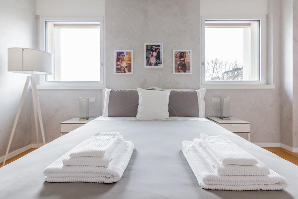 Be Apartments Brembo Μιλάνο Εξωτερικό φωτογραφία