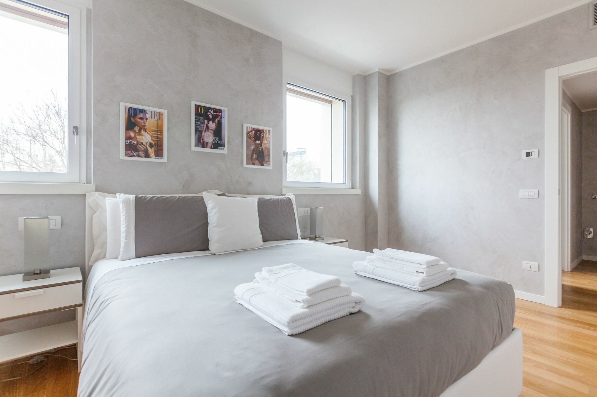 Be Apartments Brembo Μιλάνο Εξωτερικό φωτογραφία