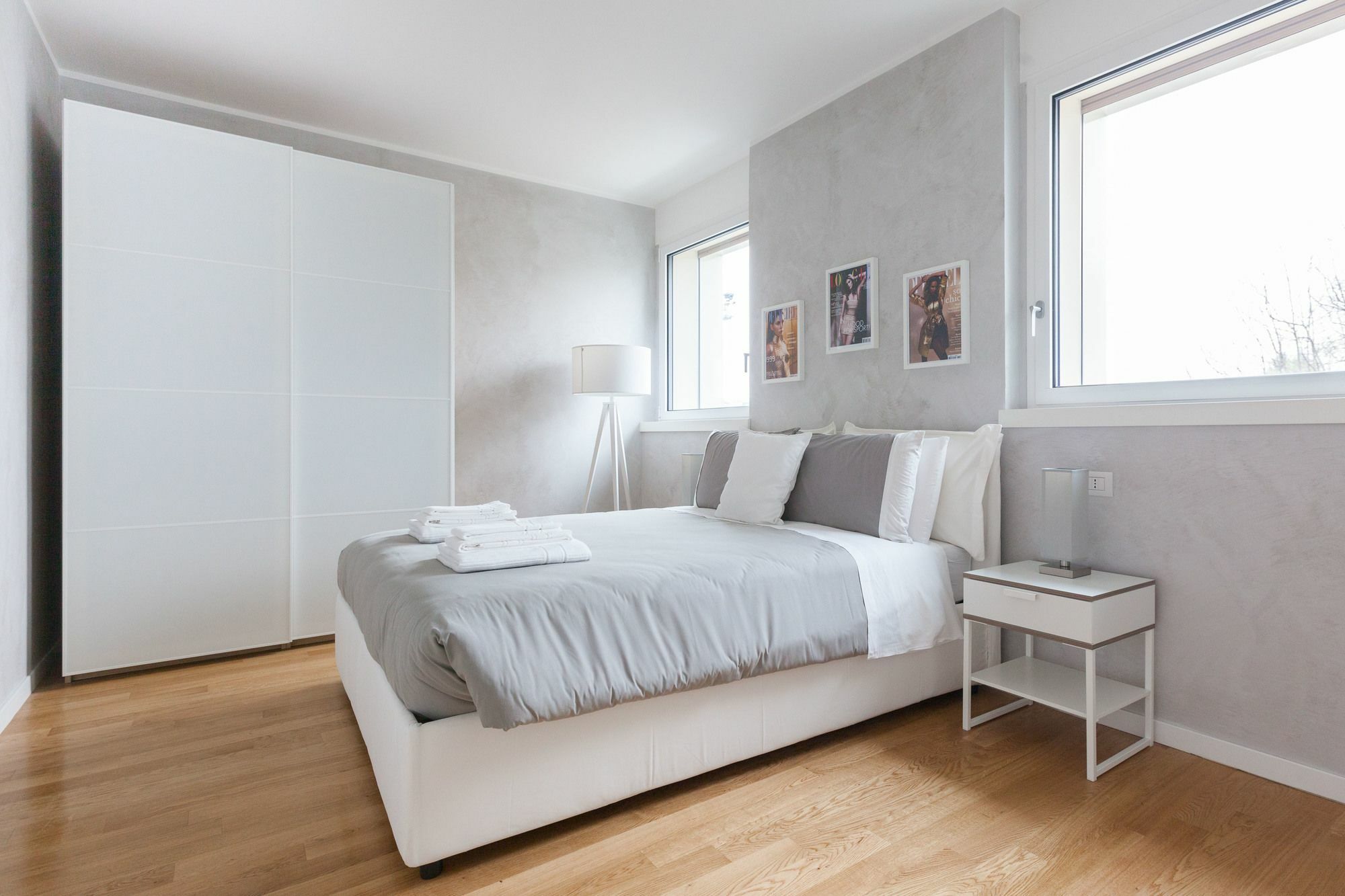 Be Apartments Brembo Μιλάνο Εξωτερικό φωτογραφία