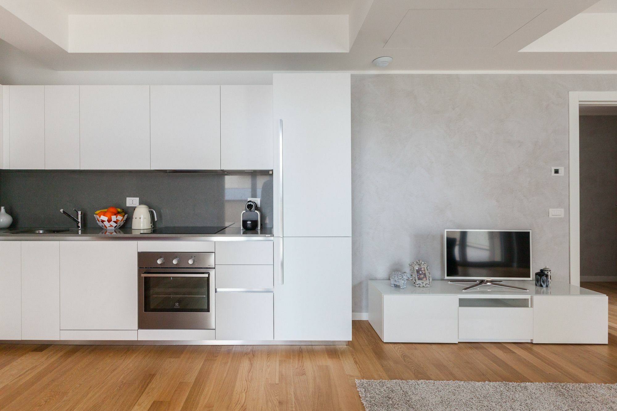 Be Apartments Brembo Μιλάνο Εξωτερικό φωτογραφία