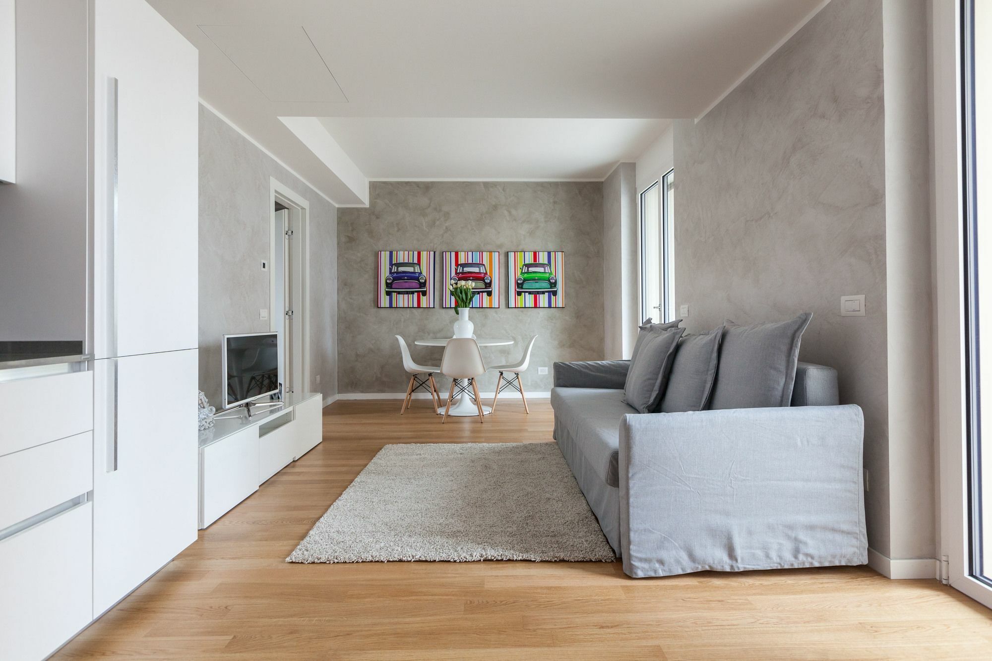 Be Apartments Brembo Μιλάνο Εξωτερικό φωτογραφία