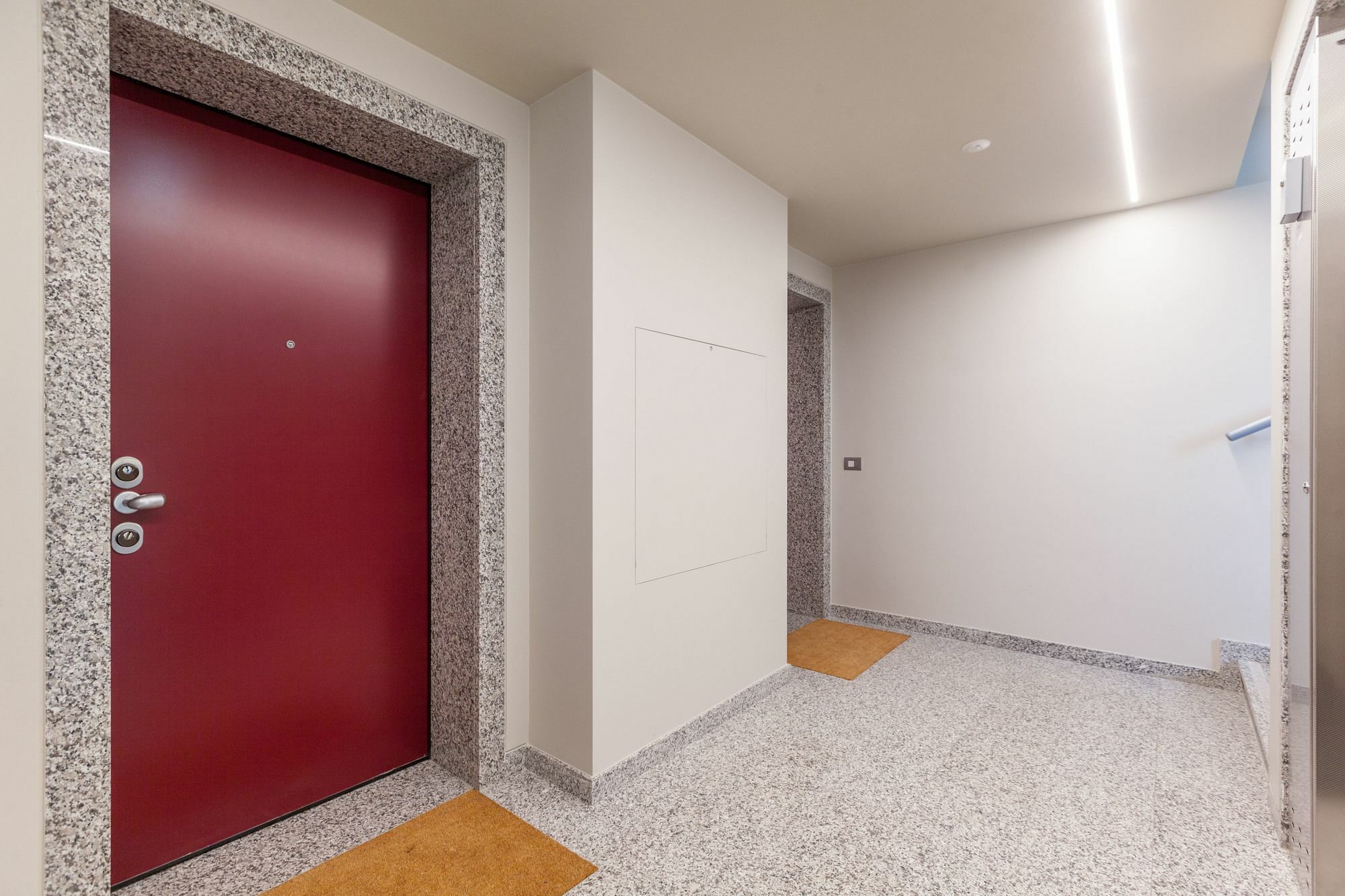 Be Apartments Brembo Μιλάνο Εξωτερικό φωτογραφία