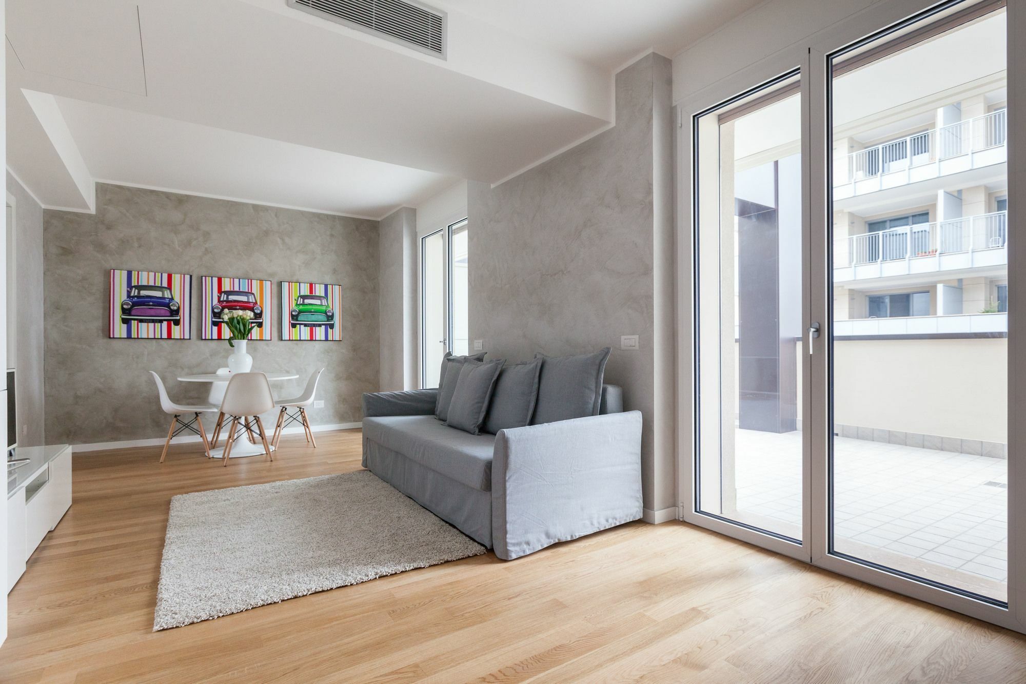 Be Apartments Brembo Μιλάνο Εξωτερικό φωτογραφία