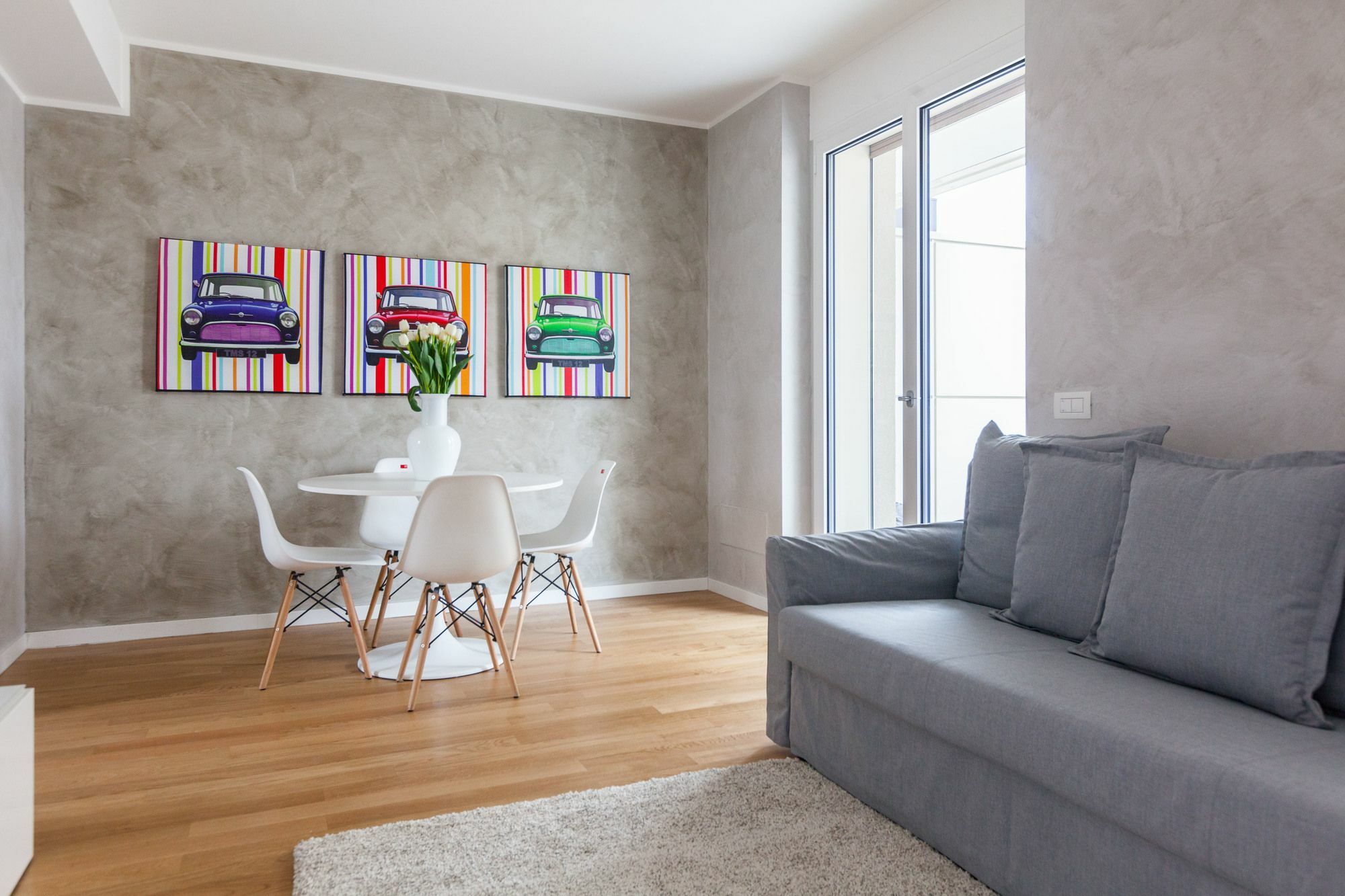 Be Apartments Brembo Μιλάνο Εξωτερικό φωτογραφία