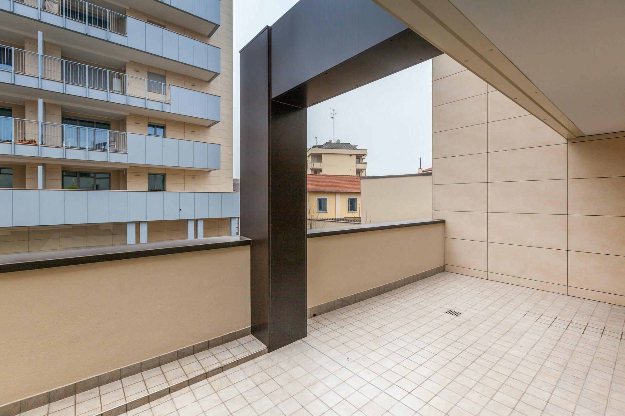 Be Apartments Brembo Μιλάνο Εξωτερικό φωτογραφία