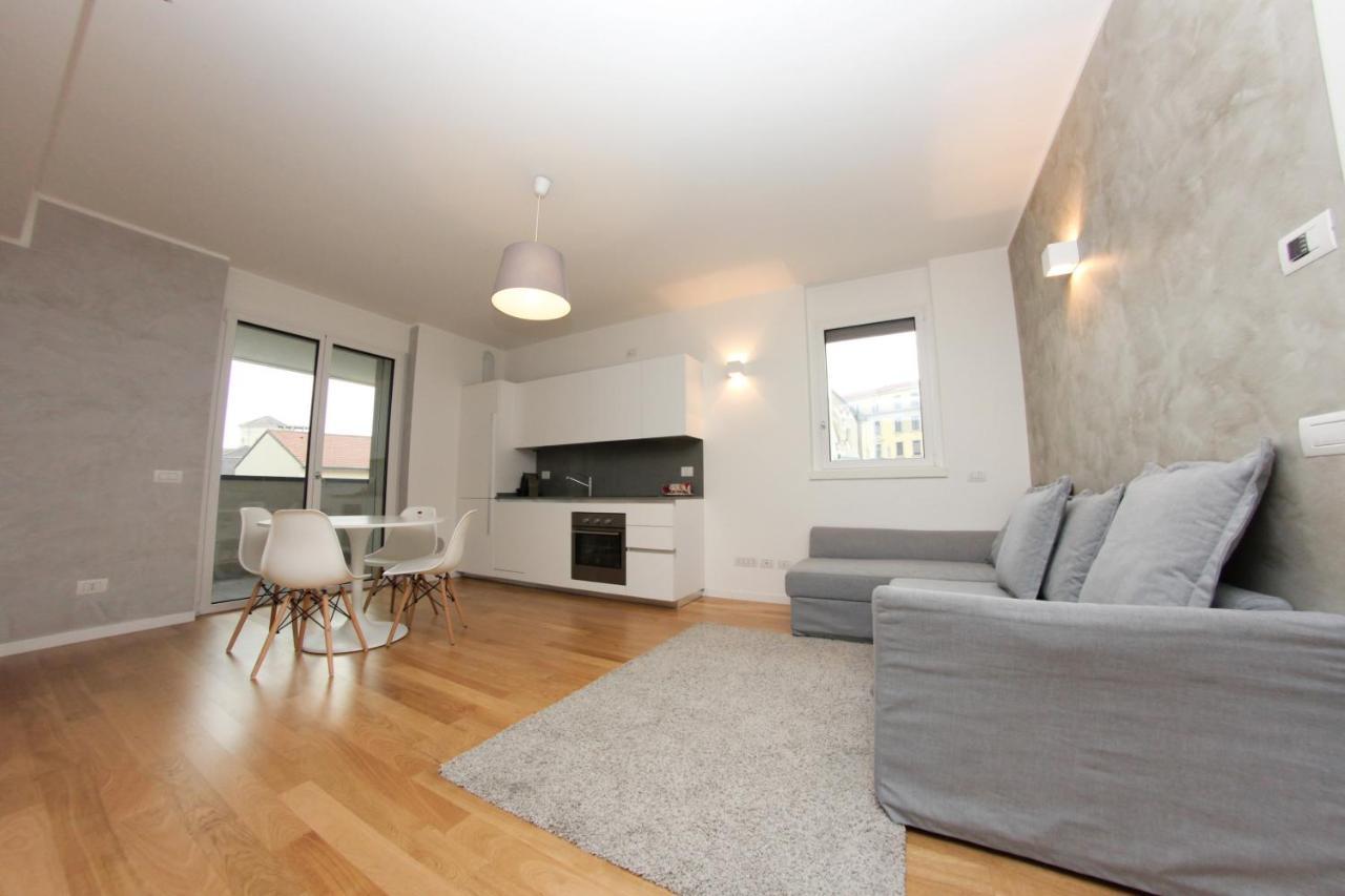 Be Apartments Brembo Μιλάνο Δωμάτιο φωτογραφία