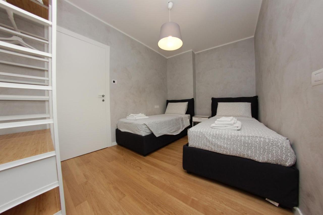 Be Apartments Brembo Μιλάνο Δωμάτιο φωτογραφία