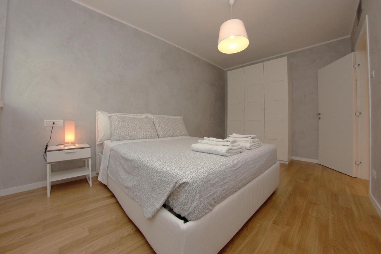 Be Apartments Brembo Μιλάνο Δωμάτιο φωτογραφία